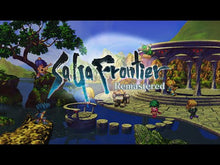 SaGa Frontier - Remastered Steam CD Key