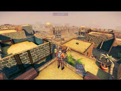 Outcast - Second Contact Steam CD Key