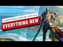 TESO The Elder Scrolls Online Collection - High Isle EU Xbox live CD Key
