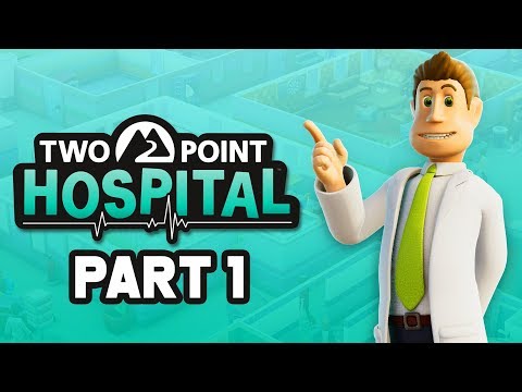 Two Point Hospital ARG Xbox live CD Key-1