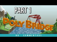 Poly Bridge Steam CD Key