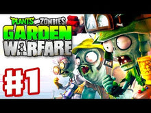 Plants vs. Zombies: Garden Warfare Origin CD Key