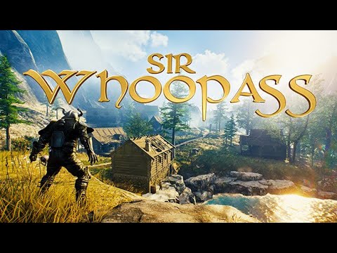 Sir Whoopass: Immortal Death Global Steam CD Key-1