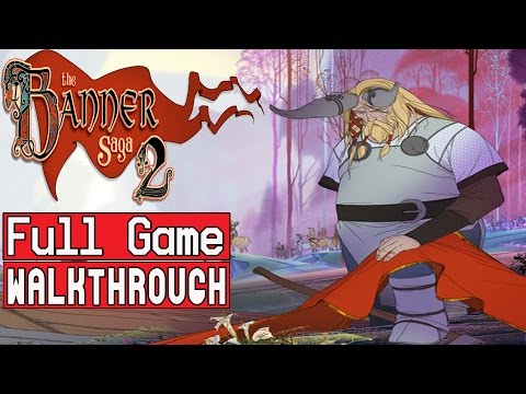 The Banner Saga 2 - Deluxe Edition Steam CD Key-1
