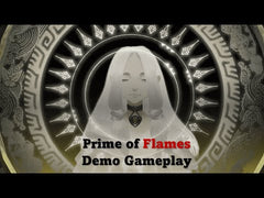 Prime of Flames Global Steam CD Key-1