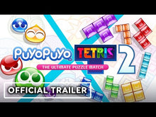 Puyo Puyo Tetris 2 EU Steam CD Key
