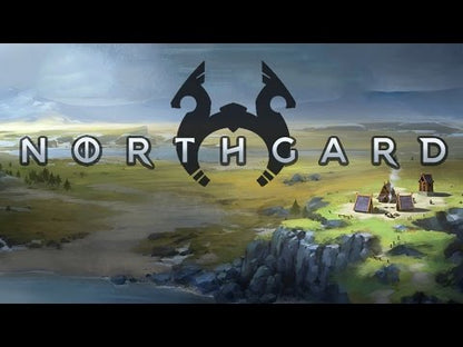 Northgard Steam CD Key