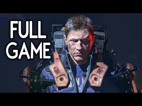 The Surge 1 and 2 - Dual Pack Steam CD Key-1