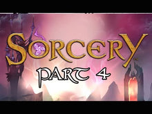 Sorcery! Part 4 Global Steam CD Key