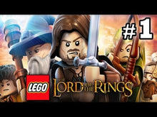 LEGO: Lord of the Rings Steam CD Key