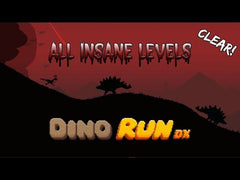 Dino Run DX Steam CD Key-1