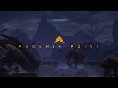 Phoenix Point Epic Games CD Key-1
