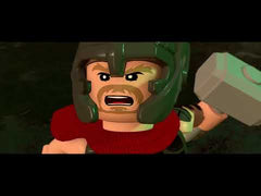 LEGO: Marvel Super Heroes 2 Steam CD Key-1