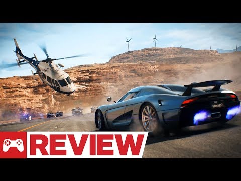 Need For Speed: Payback Global Xbox One/Series CD Key-1
