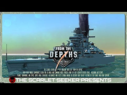 From the Depths Steam CD Key