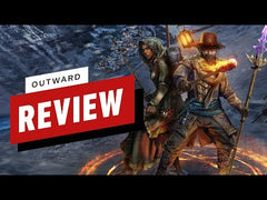 Outward Definitive Edition Global Steam CD Key-1