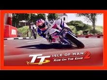 TT Isle of Man Ride on the Edge 2 EU Steam CD Key