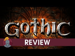 Gothic Universe Edition Global Steam CD Key-1