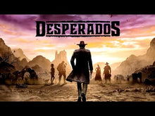 Desperados 3 - Deluxe Edition Steam CD Key