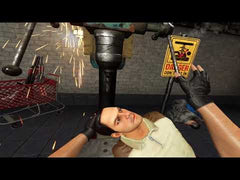 Hard Bullet VR Steam CD Key-1