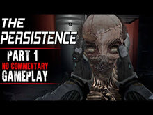 The Persistence Steam CD Key
