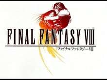 Final Fantasy VIII EU Steam CD Key