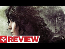 Rise of the Tomb Raider Global Steam CD Key