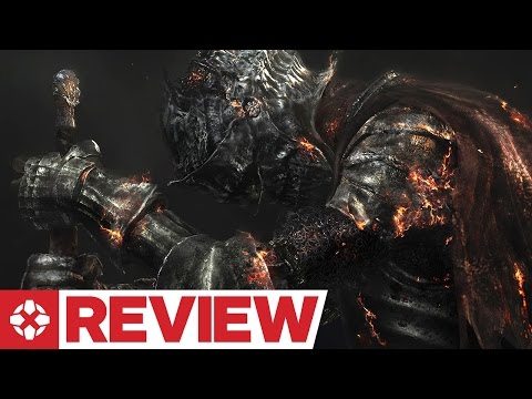 Dark Souls 3 Deluxe Edition Global Steam CD Key-1