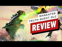 Maneater Apex Edition Global Steam CD Key-1