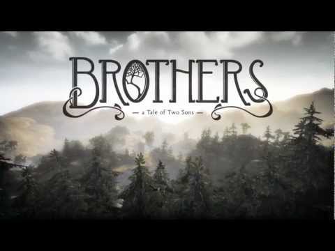 Brothers: A Tale of Two Sons Steam CD Key-1