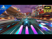 Redout 2 Global Steam CD Key