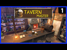 Tavern Master Steam CD Key