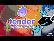 Tender: Creature Comforts Steam CD Key