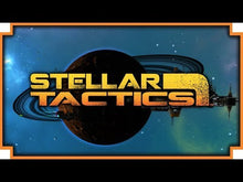 Stellar Tactics Steam CD Key