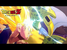 Dragon Ball Z: Kakarot EU Xbox live