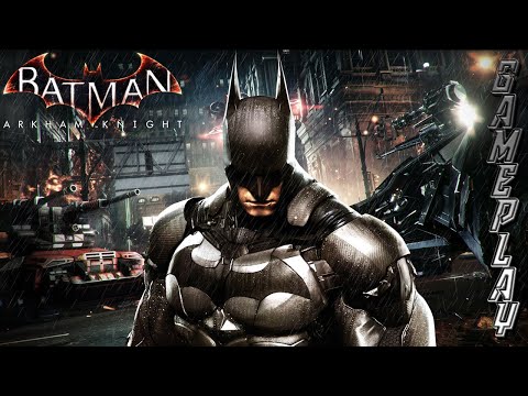Batman: Arkham Knight - Premium Edition NA Steam CD Key-1