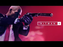 Hitman 2 Gold Edition Steam CD Key