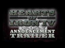 Hearts of Iron IV - Colonel Edition Steam CD Key