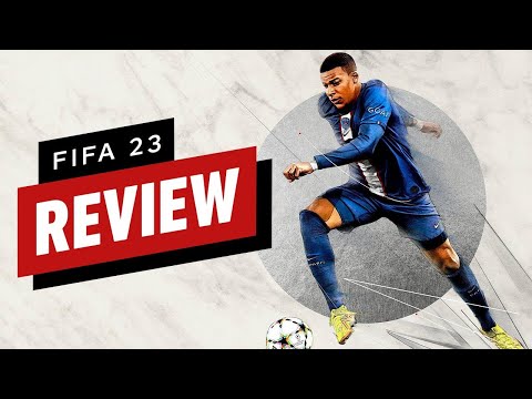 FIFA 23 Global Origin CD Key-1