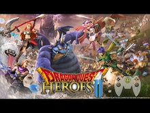 Dragon Quest Heroes II - Explorer's Edition Steam CD Key