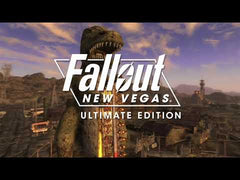 Fallout: New Vegas - Ultimate Edition EU Steam CD Key-1