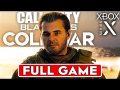 CoD Call of Duty: Black Ops - Cold War EU Xbox live CD Key-1