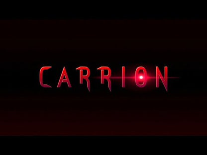 Carrion Steam CD Key