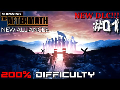 Surviving the Aftermath ARG EN Xbox One/Series CD Key-1