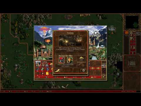 Heroes of Might & Magic 3 - Complete GOG CD Key-1