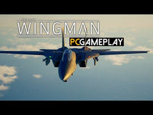 Project Wingman ARG Xbox live CD Key