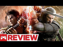 Soulcalibur VI ARG Xbox live CD Key-1