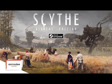 Scythe - Digital Edition Steam CD Key