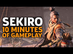 Sekiro: Shadows Die Twice Xbox live CD Key-1
