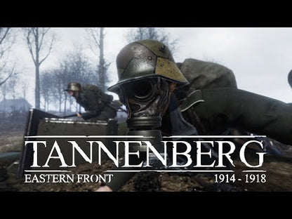 Tannenberg US Xbox One/Series CD Key